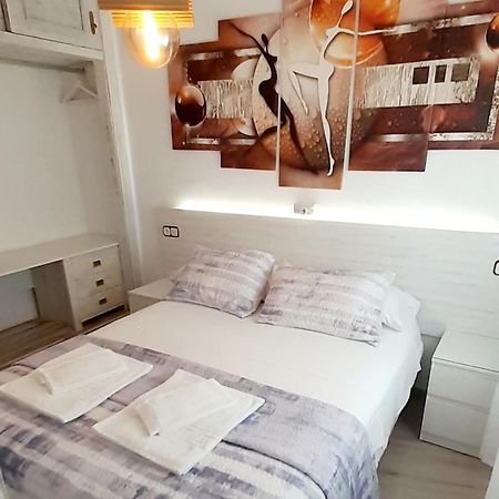 Hostal Kokkola Fuengirola Buitenkant foto