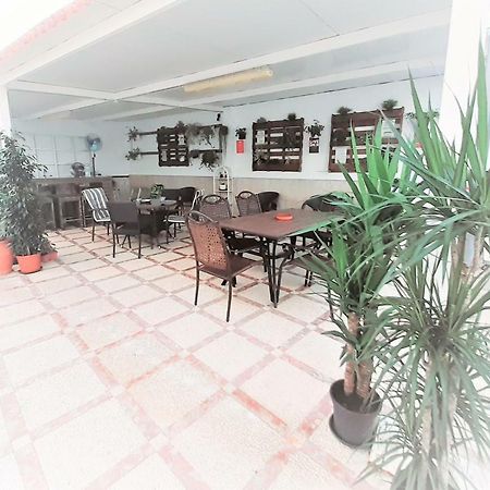 Hostal Kokkola Fuengirola Buitenkant foto