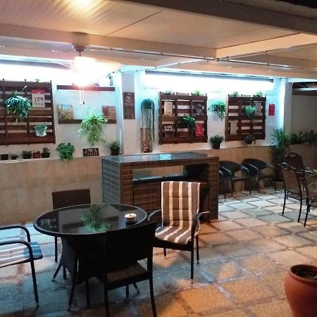 Hostal Kokkola Fuengirola Buitenkant foto