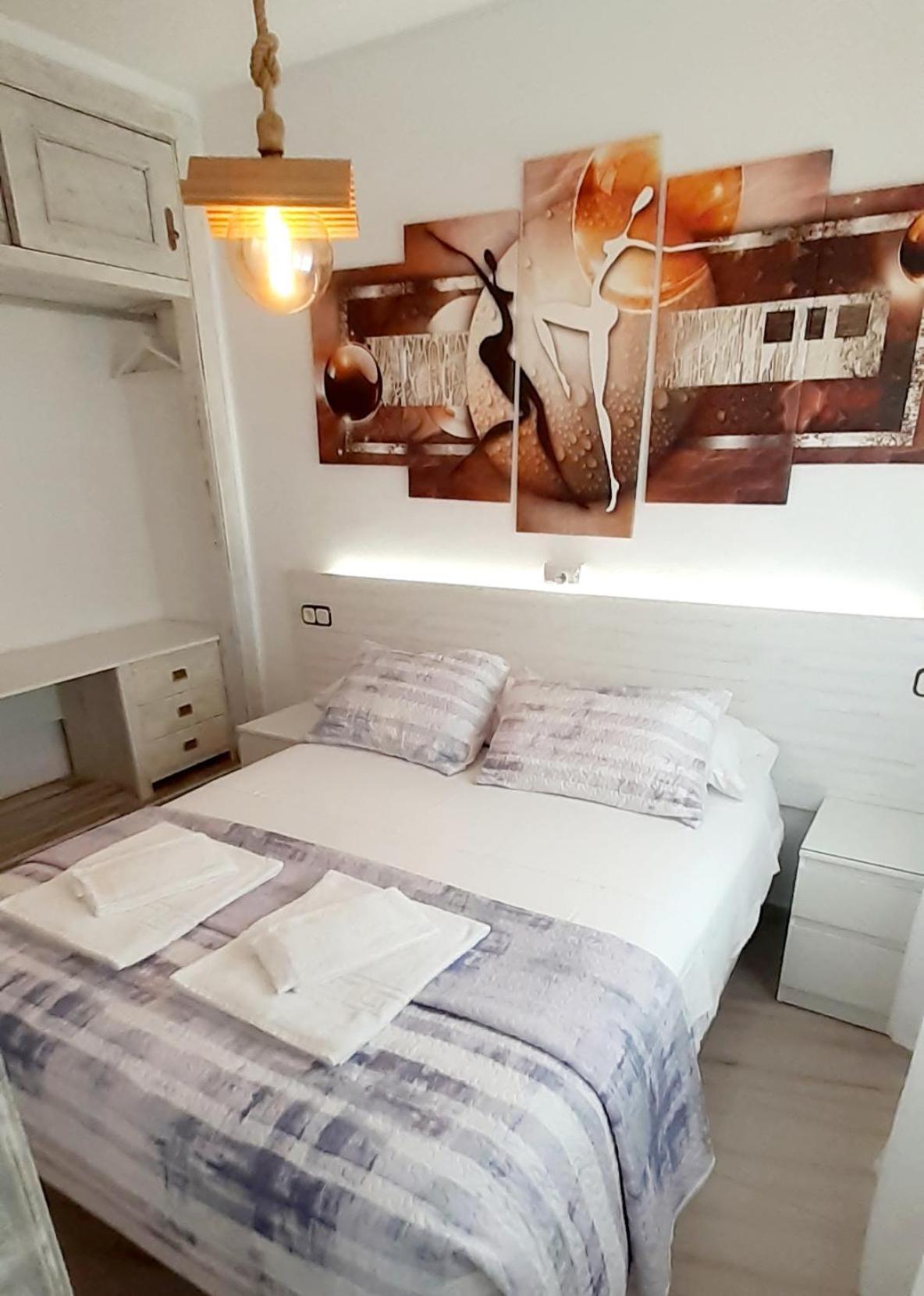Hostal Kokkola Fuengirola Buitenkant foto