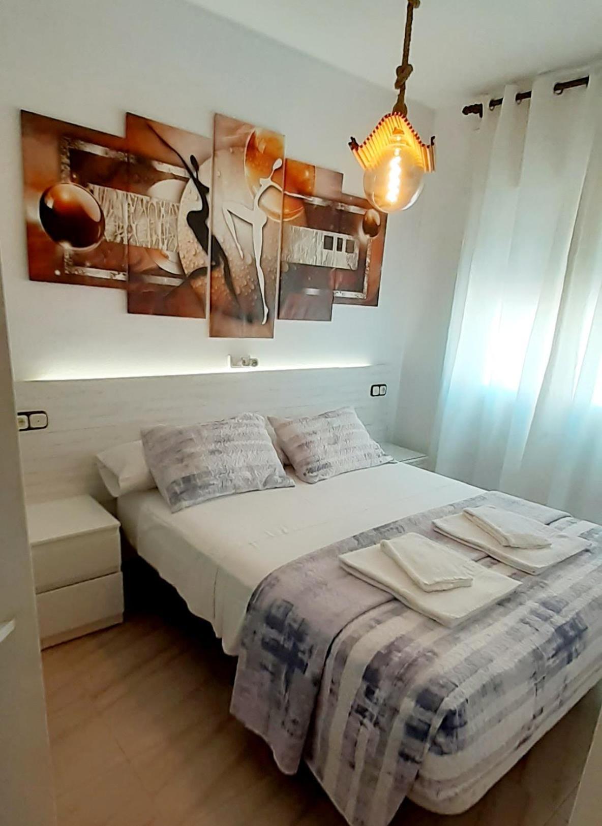 Hostal Kokkola Fuengirola Buitenkant foto