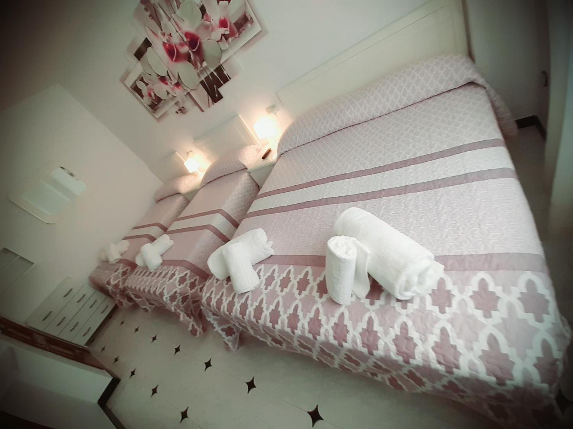 Hostal Kokkola Fuengirola Buitenkant foto