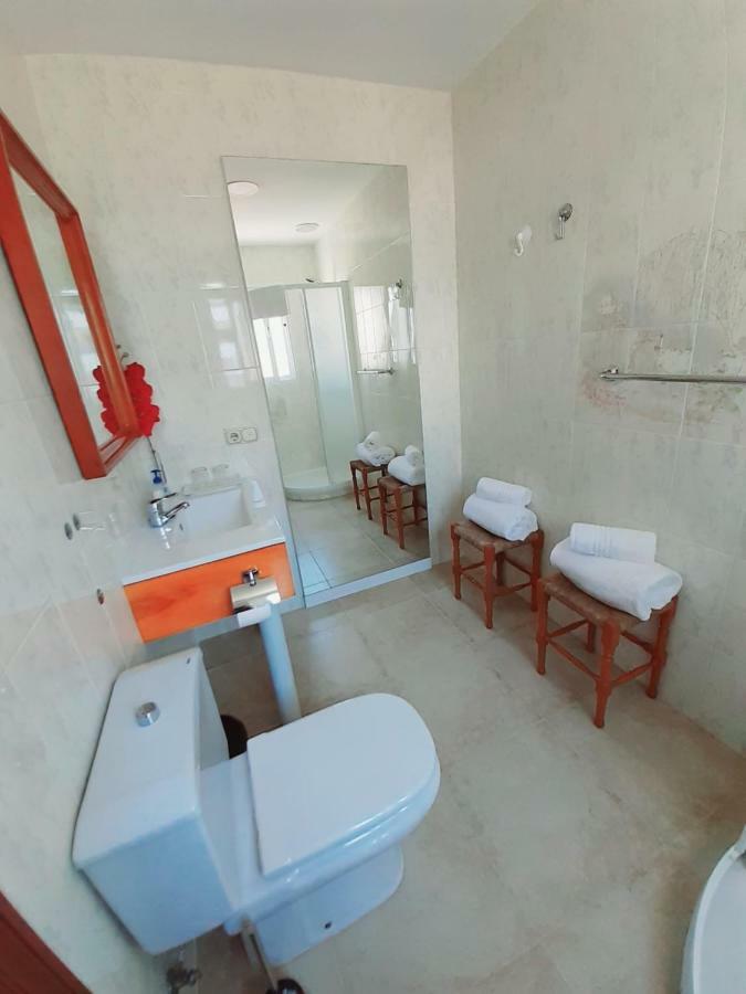 Hostal Kokkola Fuengirola Buitenkant foto