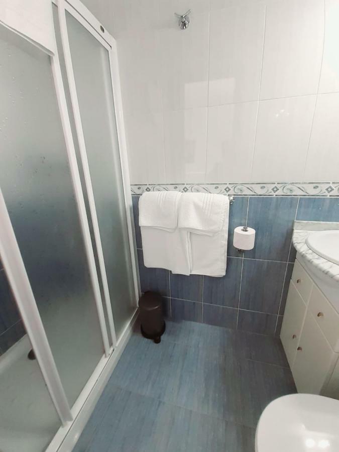Hostal Kokkola Fuengirola Buitenkant foto