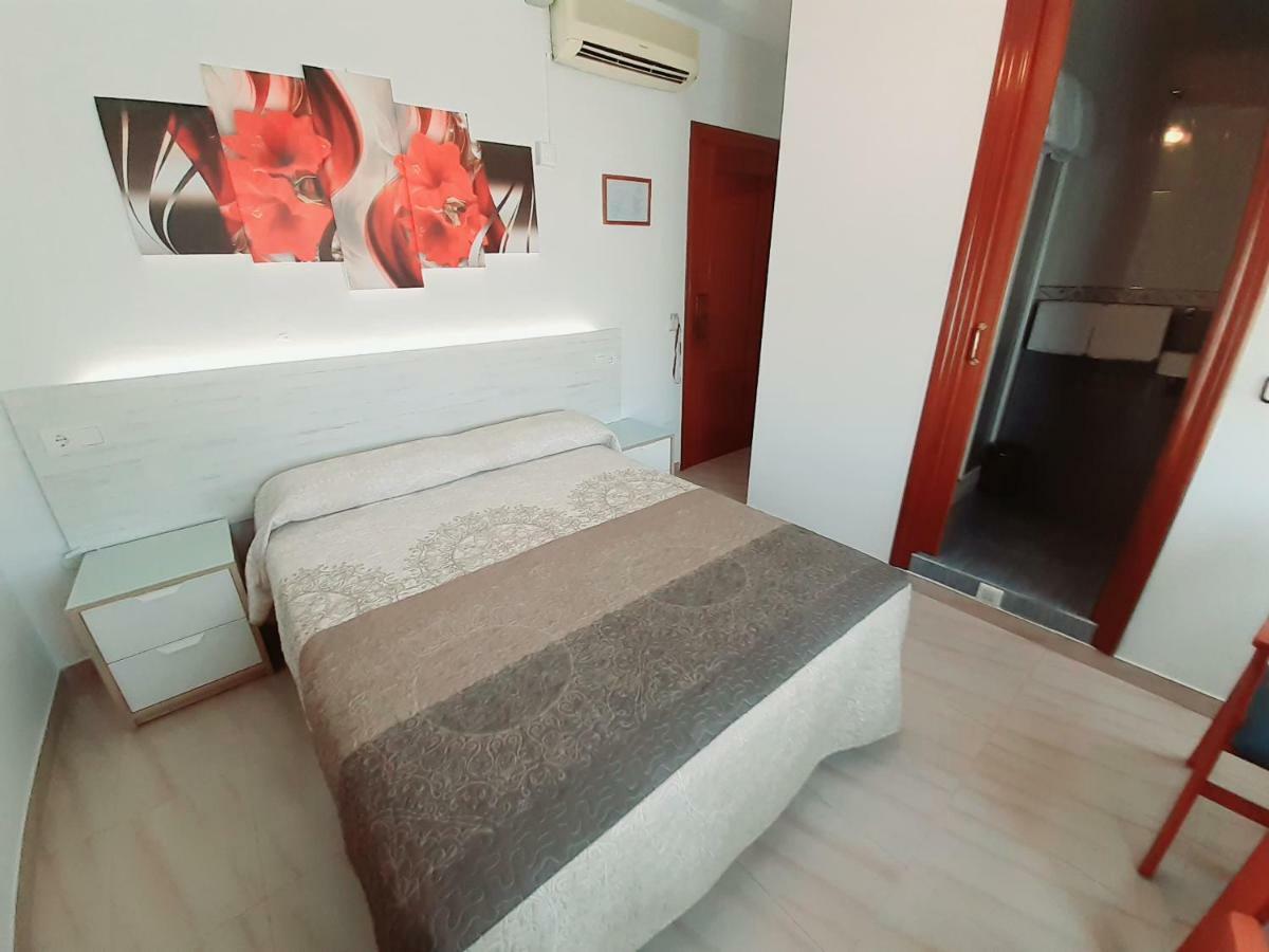 Hostal Kokkola Fuengirola Buitenkant foto