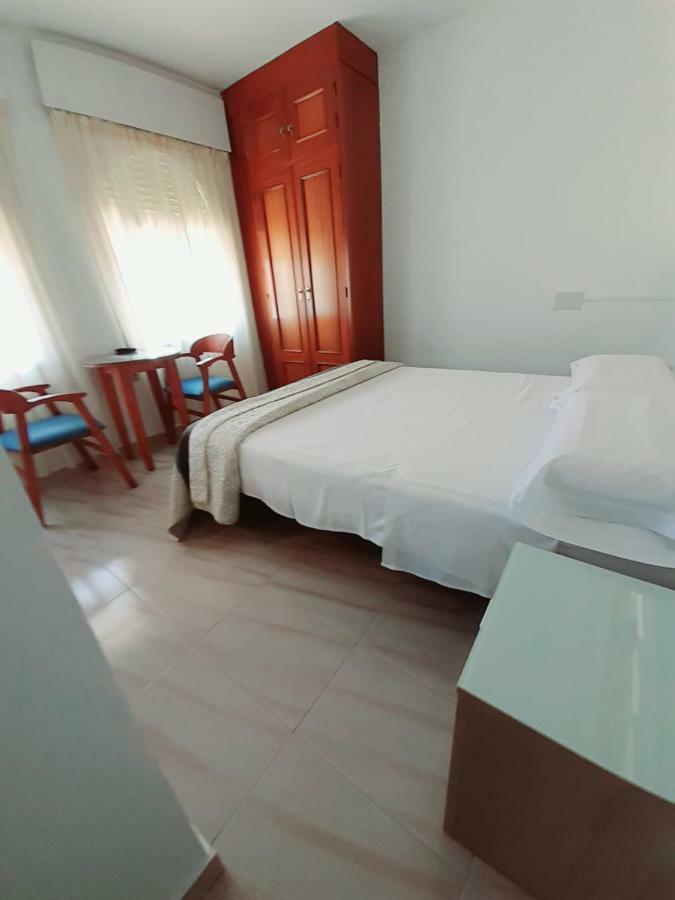 Hostal Kokkola Fuengirola Buitenkant foto