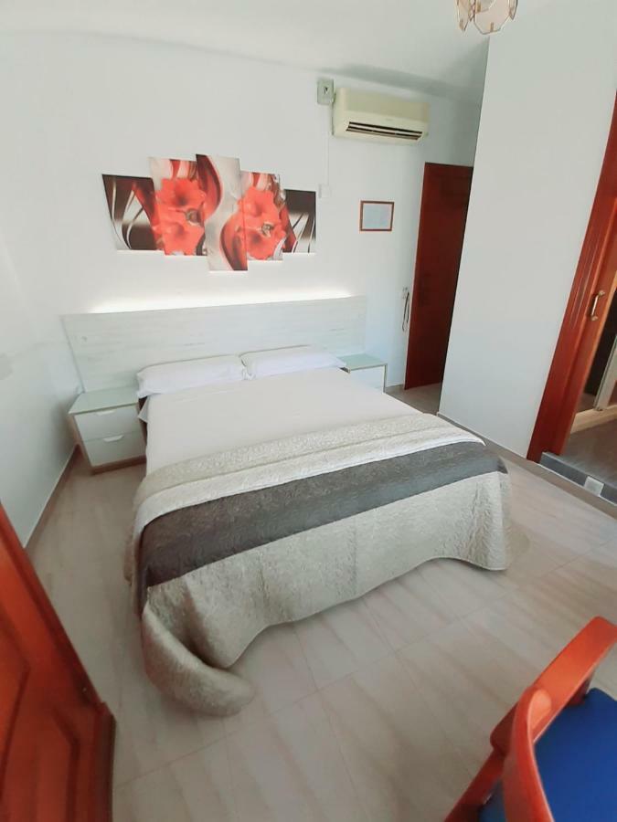 Hostal Kokkola Fuengirola Buitenkant foto