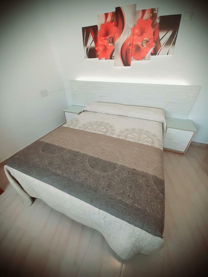 Hostal Kokkola Fuengirola Buitenkant foto