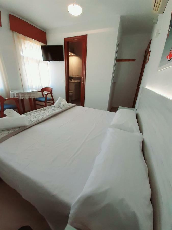 Hostal Kokkola Fuengirola Buitenkant foto