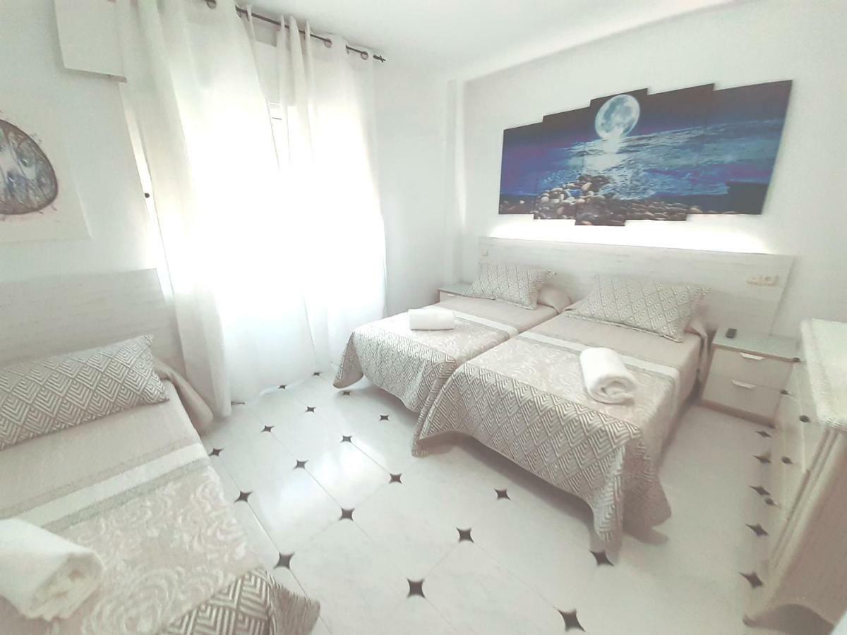 Hostal Kokkola Fuengirola Buitenkant foto