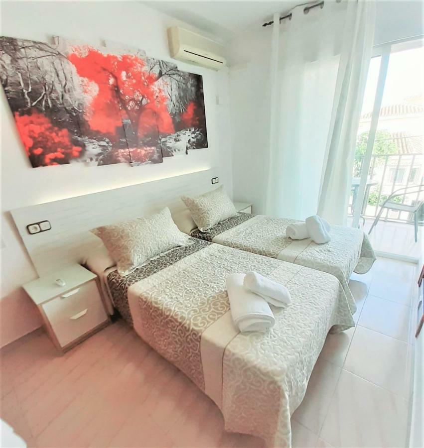 Hostal Kokkola Fuengirola Buitenkant foto