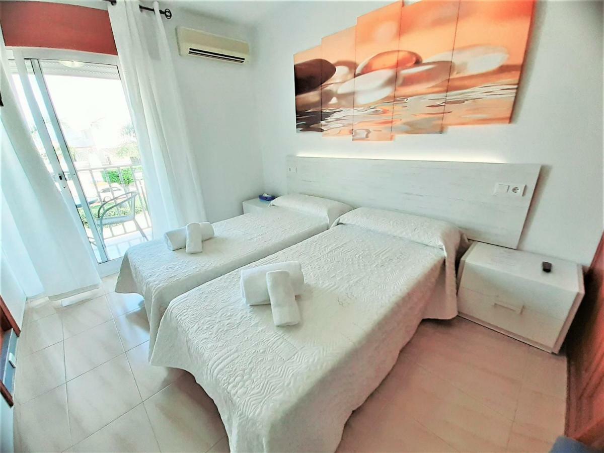 Hostal Kokkola Fuengirola Buitenkant foto