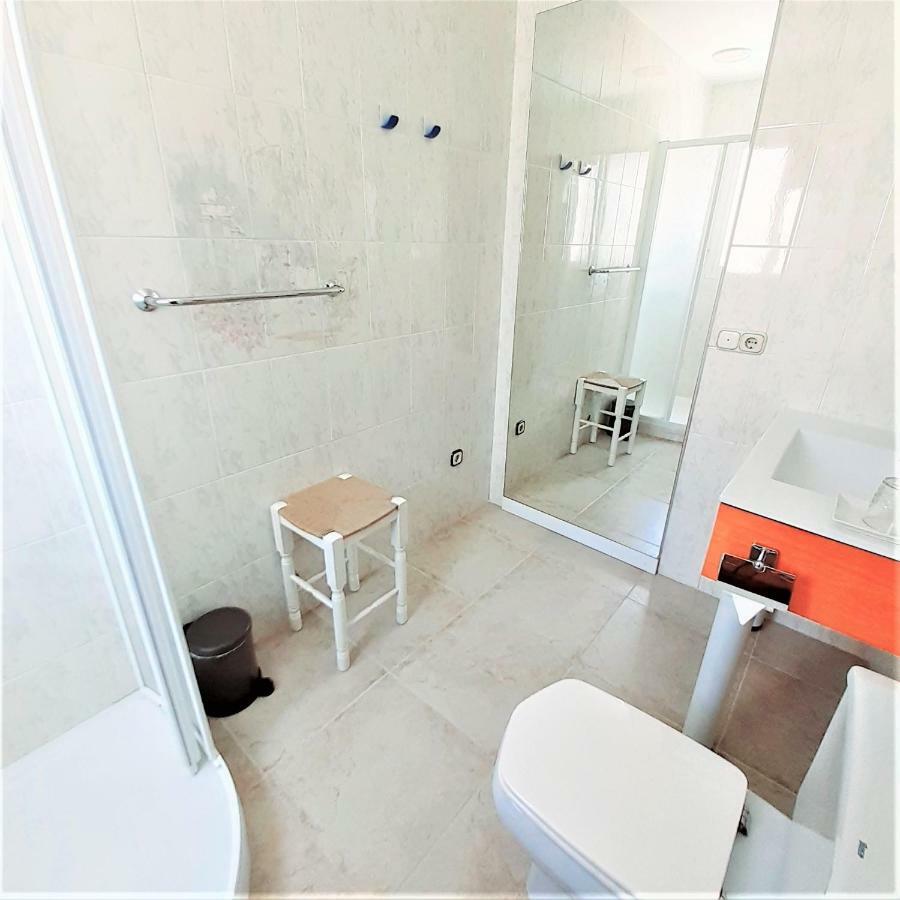 Hostal Kokkola Fuengirola Buitenkant foto