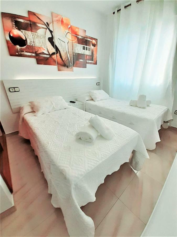 Hostal Kokkola Fuengirola Buitenkant foto