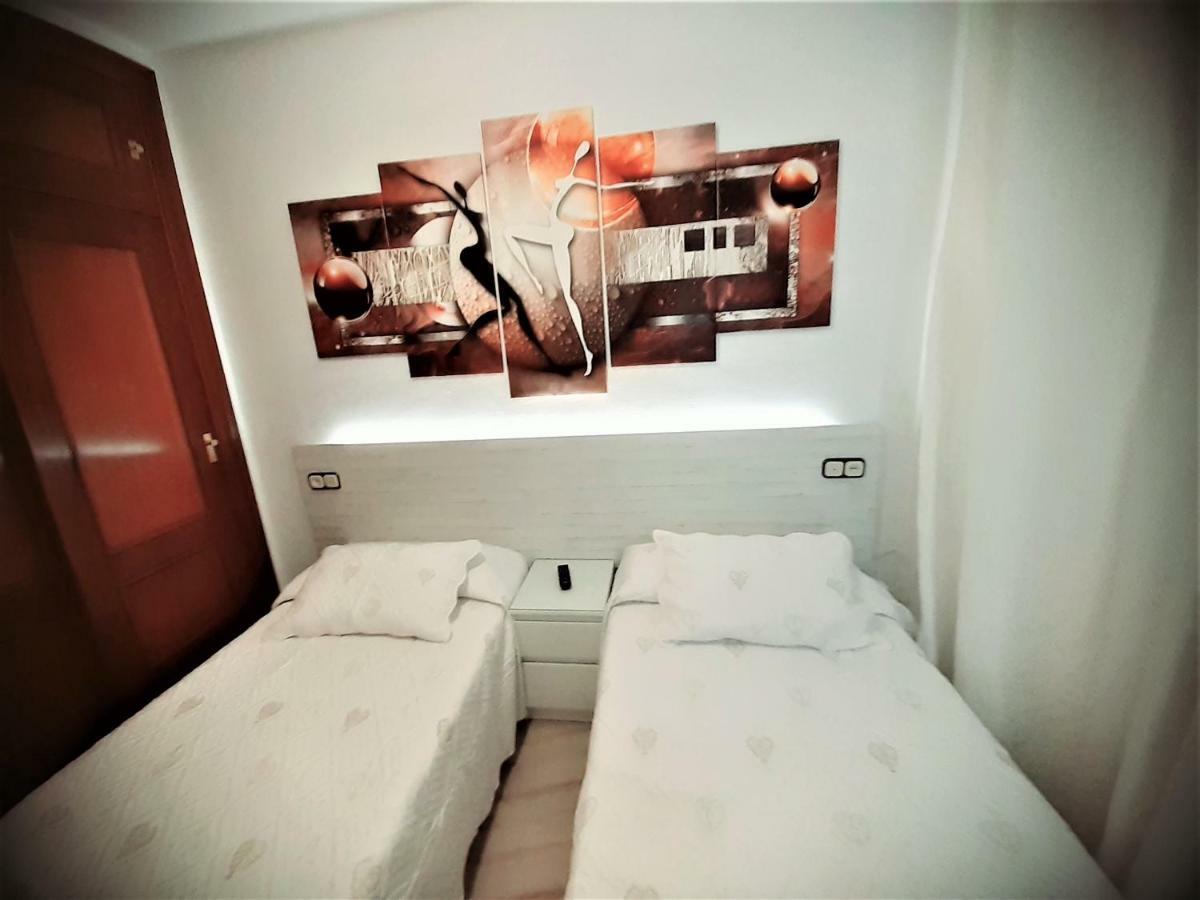 Hostal Kokkola Fuengirola Buitenkant foto