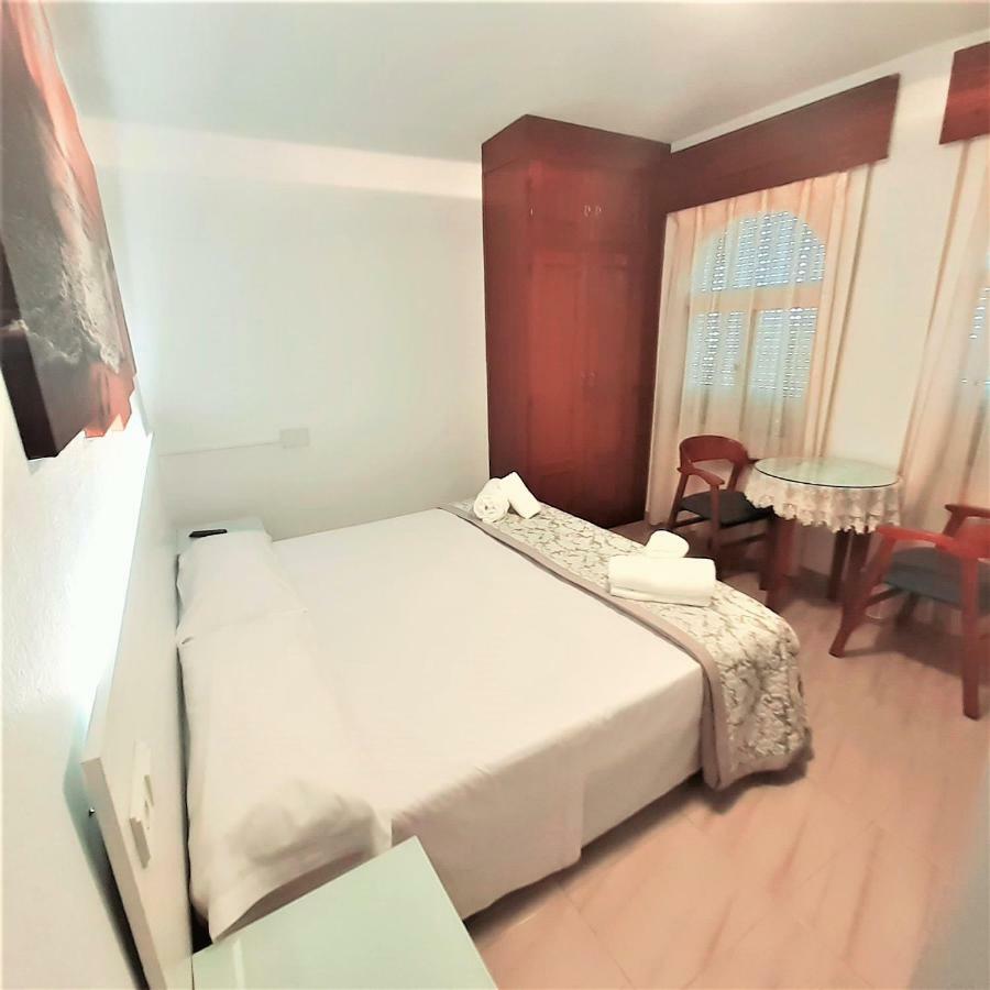 Hostal Kokkola Fuengirola Buitenkant foto