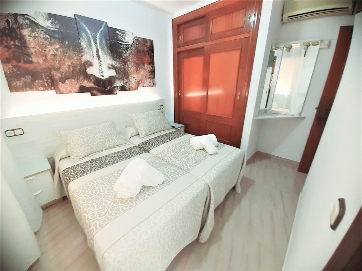 Hostal Kokkola Fuengirola Buitenkant foto