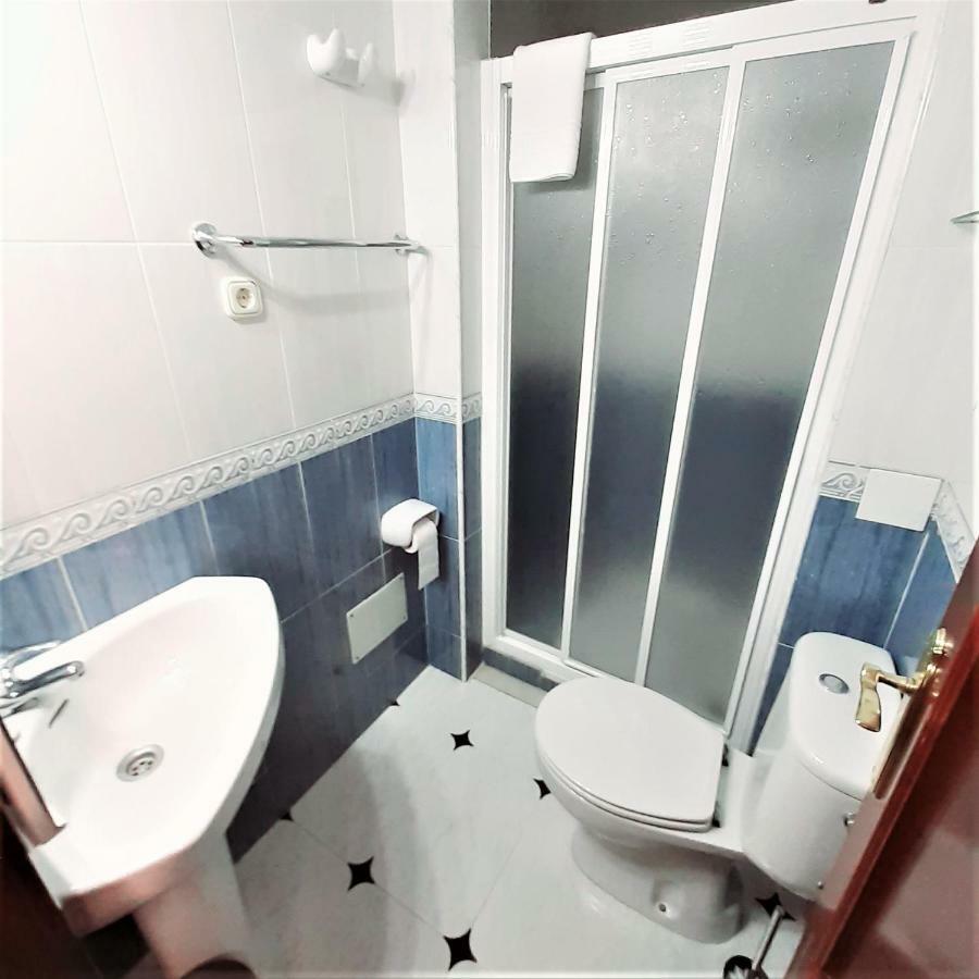 Hostal Kokkola Fuengirola Buitenkant foto
