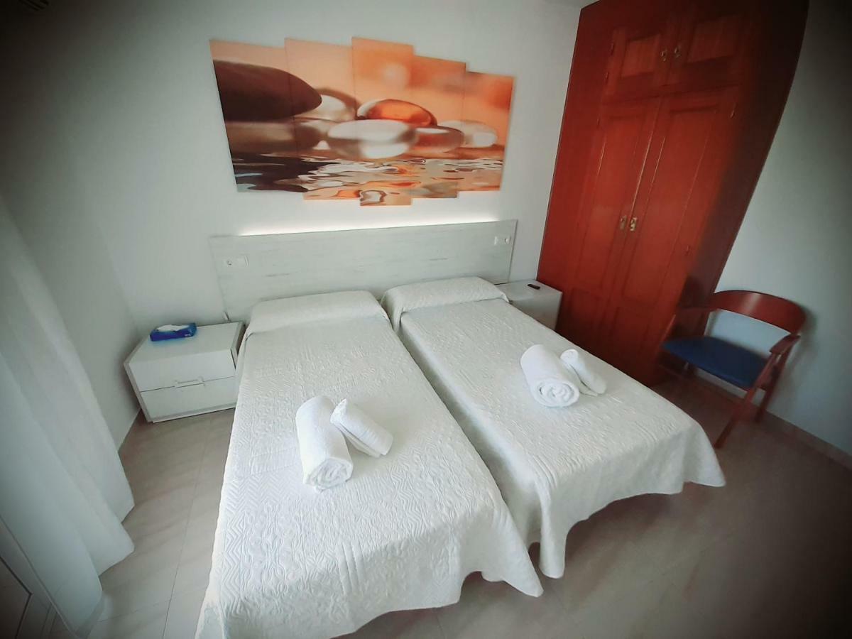 Hostal Kokkola Fuengirola Buitenkant foto