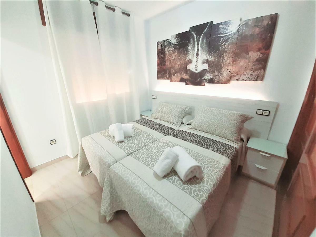 Hostal Kokkola Fuengirola Buitenkant foto