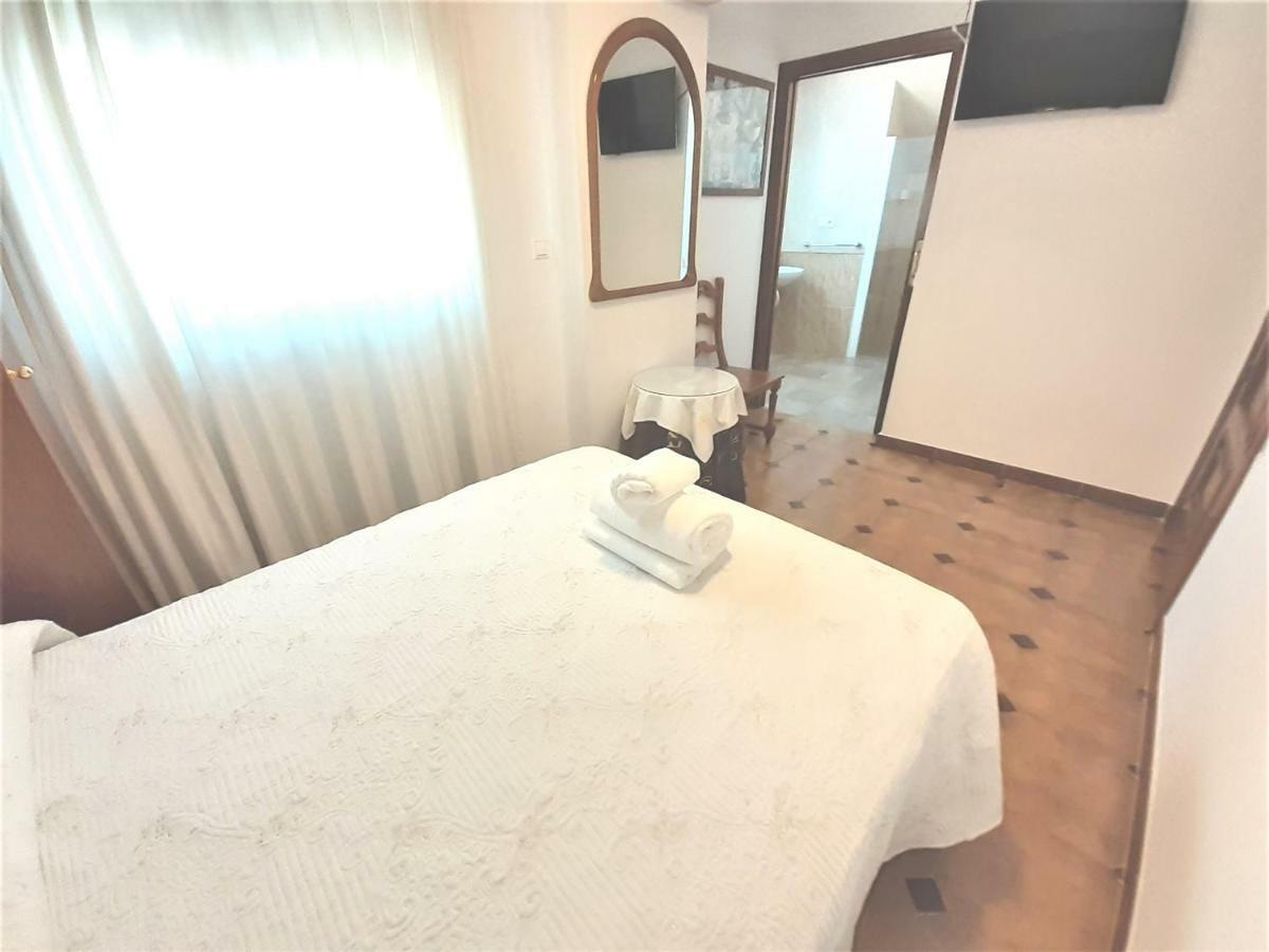 Hostal Kokkola Fuengirola Buitenkant foto