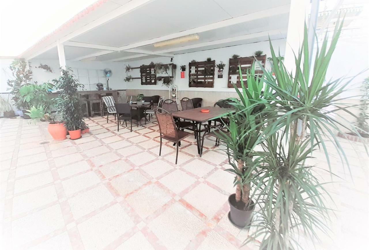 Hostal Kokkola Fuengirola Buitenkant foto