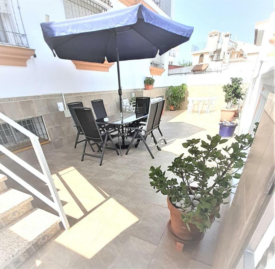 Hostal Kokkola Fuengirola Buitenkant foto