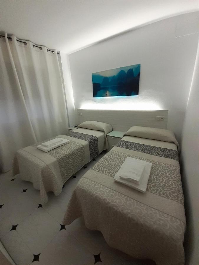 Hostal Kokkola Fuengirola Buitenkant foto