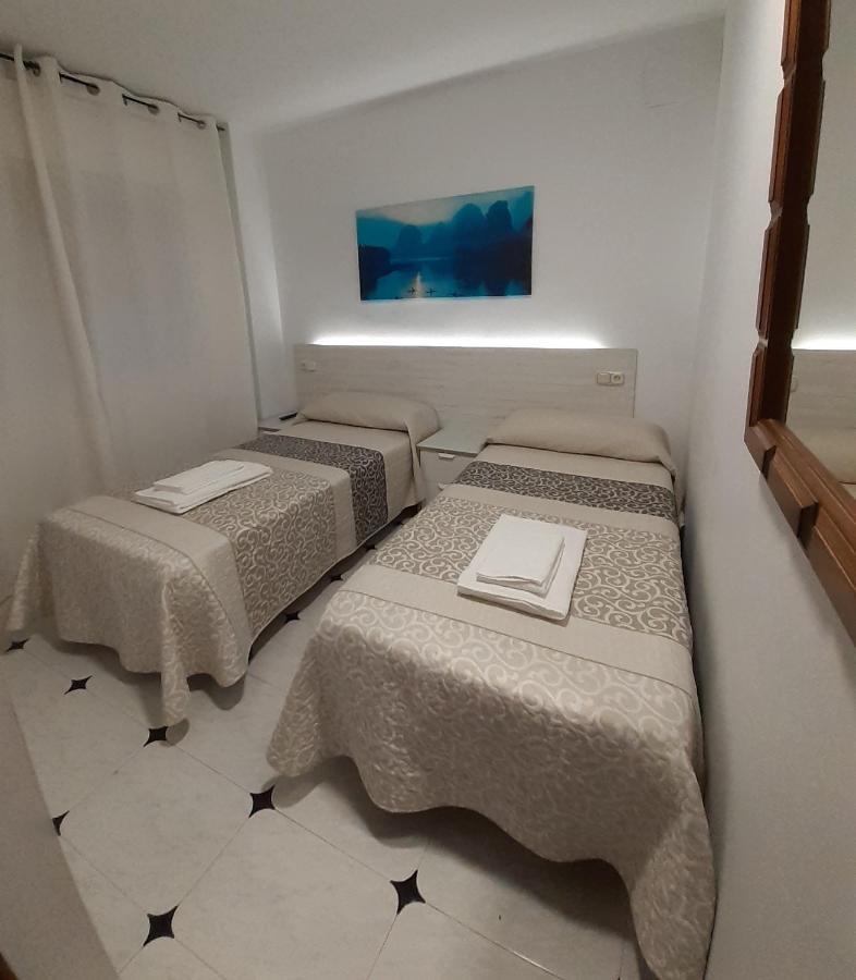 Hostal Kokkola Fuengirola Buitenkant foto