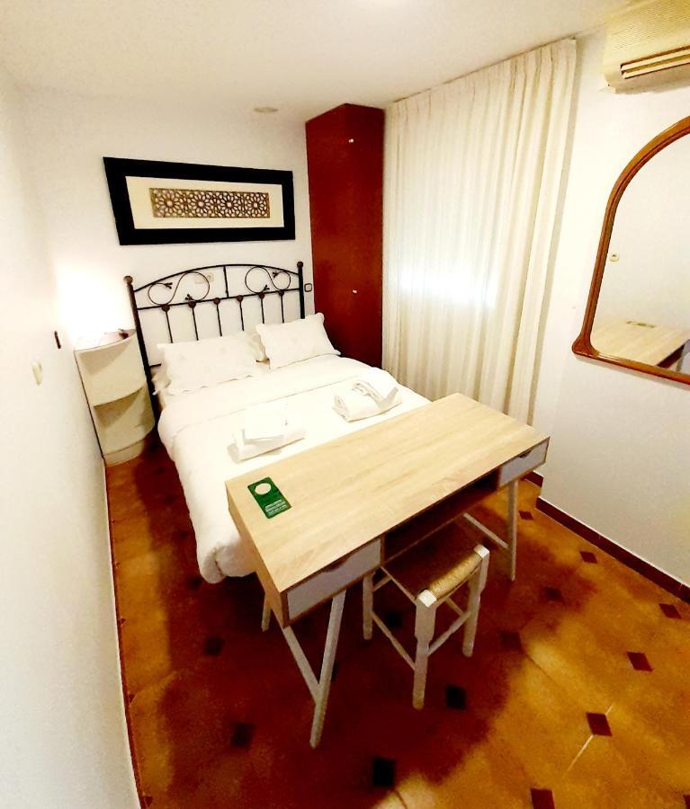 Hostal Kokkola Fuengirola Buitenkant foto