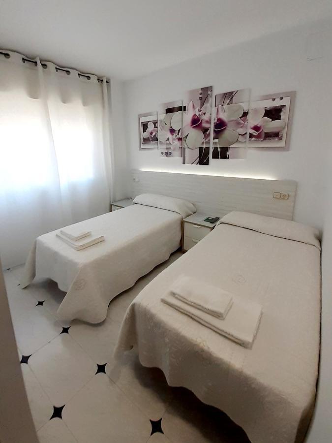 Hostal Kokkola Fuengirola Buitenkant foto