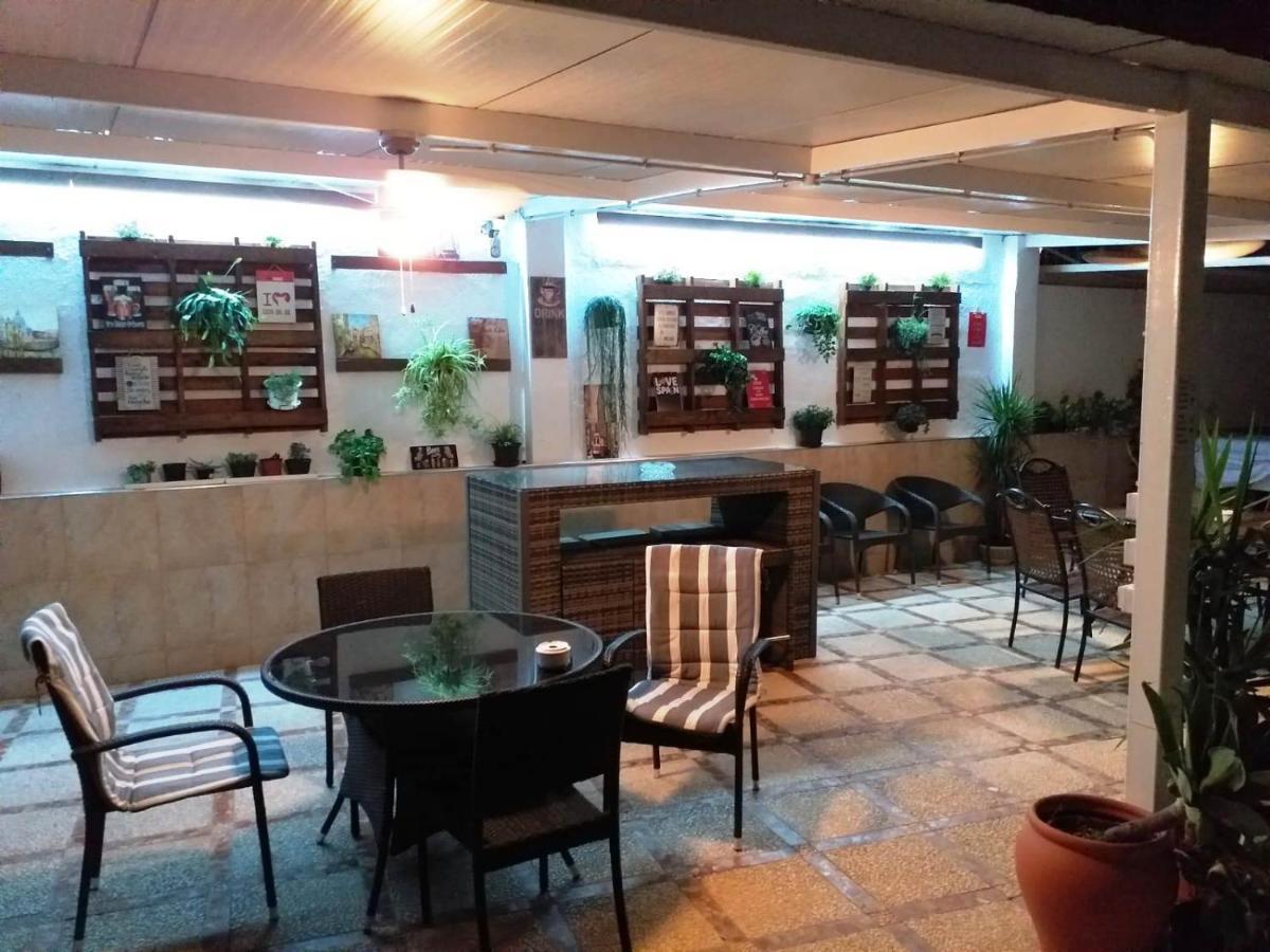 Hostal Kokkola Fuengirola Buitenkant foto