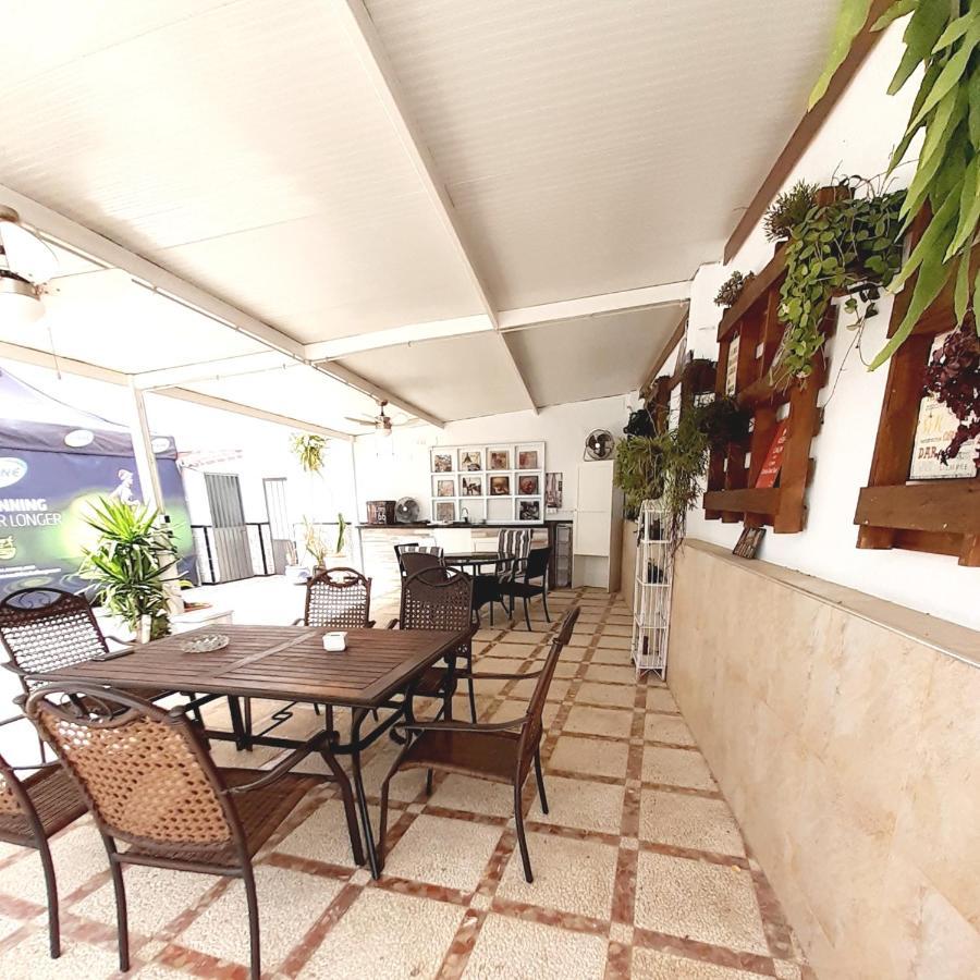 Hostal Kokkola Fuengirola Buitenkant foto