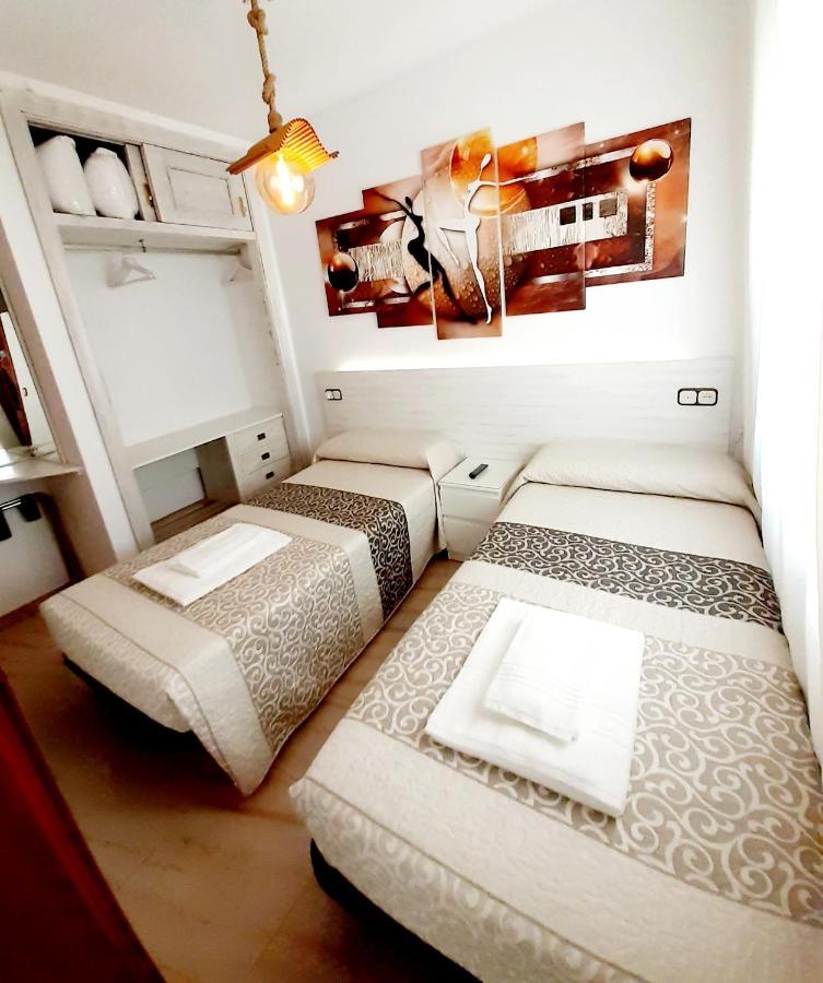 Hostal Kokkola Fuengirola Buitenkant foto