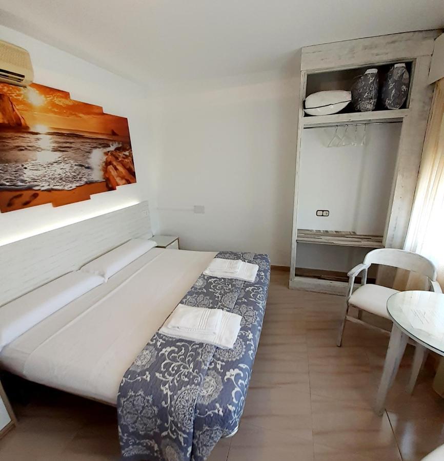 Hostal Kokkola Fuengirola Buitenkant foto