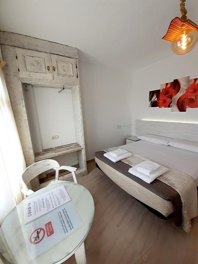 Hostal Kokkola Fuengirola Buitenkant foto
