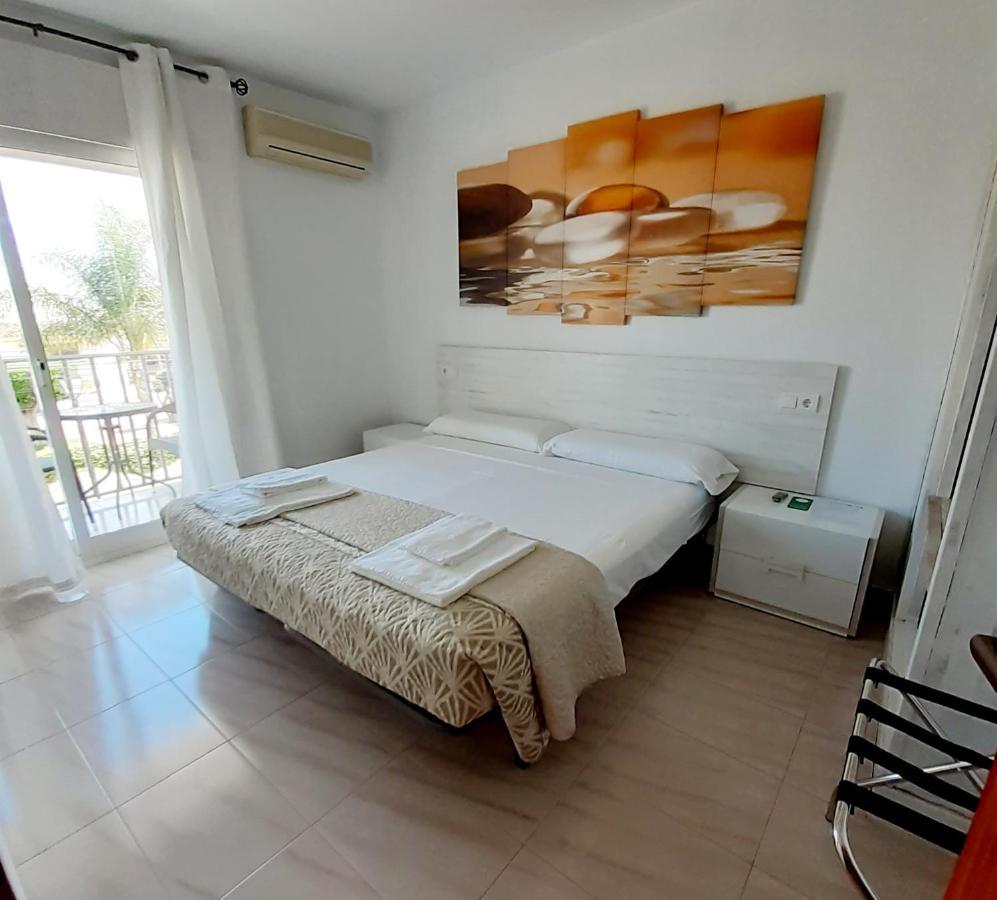 Hostal Kokkola Fuengirola Buitenkant foto