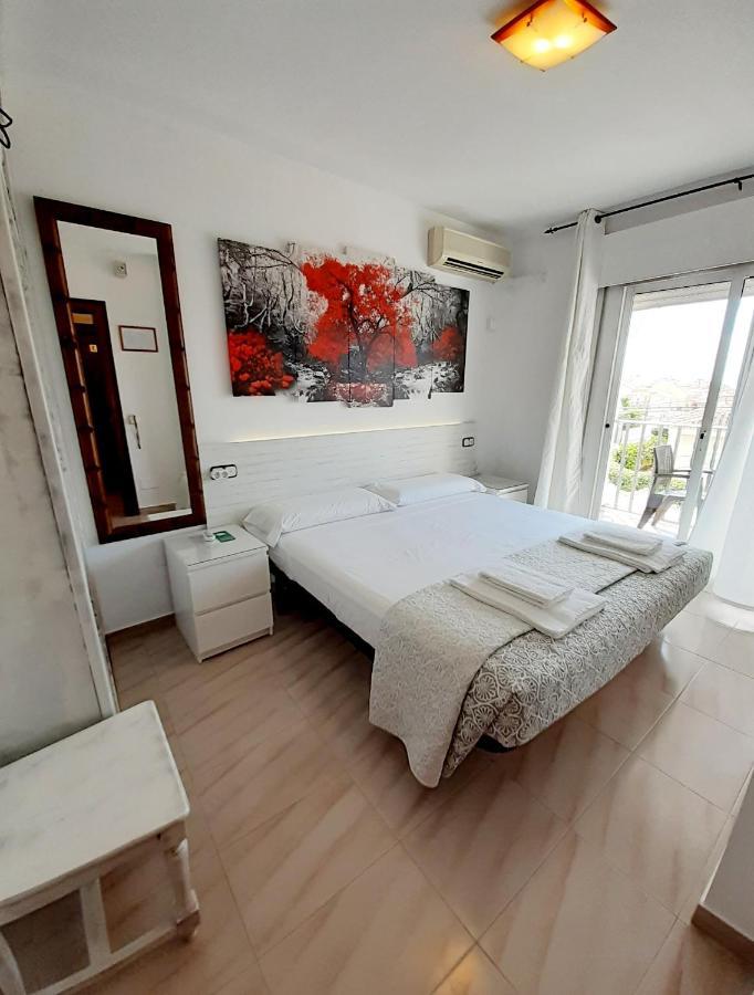 Hostal Kokkola Fuengirola Buitenkant foto
